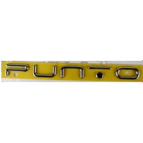 Resim Fiat Punto Bagaj Kaput Yazi/arma 2012-2017 51881060 A7151 1.4, 1.2, 1.3 Jtd 