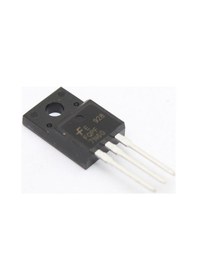 Resim Ozksoe Transistör Devre 7n60 