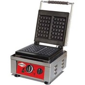 Resim Empero EMP.WF.010 Tekli Waffle Makinesi 2 Gözlü 
