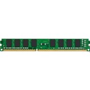 Resim Kingston 4gb 1600mhz Ddr3 Non-ecc Cl11 Dımm 1rx8 Select Regions 