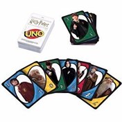 Resim Uno Harry Potter FNC42 