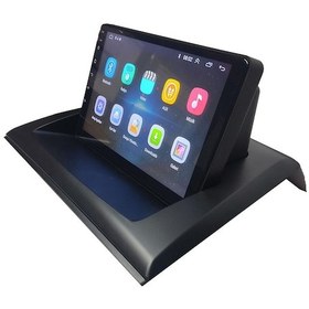 Resim Bmw X3 / X3 2004-2011 9 inç 10-256 GB Android Carplay Multimedya 