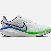 Resim Nike Vomero 17 FB1309-100 Erkek Spor Ayakkabısı 
