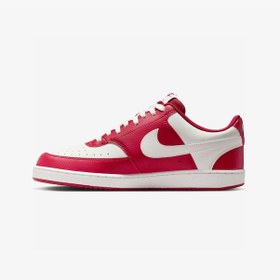Resim Nike Court Vision Low Erkek Günlük Spor Ayakkabı Hm9862-600 