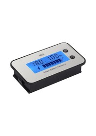 Resim Xianwen Ximistore9 Ip67 Su Geçirmez Pil Monitörü - 7-100v Akü 