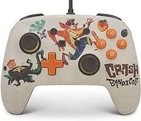 Resim PowerA Enhanced Wired Controller for Nintendo Switch - Quantum Crash 