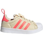 Resim adidas Sarı Çocuk Sneaker Superstar 360 Cf C Jh5214 