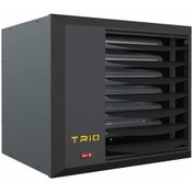 Resim Trio Caldo Tr 50 55kw Doğalgazlı Sıcak Hava Üreteci 