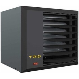 Resim Trio Caldo Tr 50 55kw Doğalgazlı Sıcak Hava Üreteci 