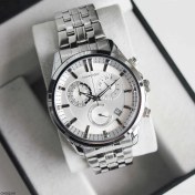 Resim Chaperone CH002241 Çelik Kordonlu Erkek Kol Saati 