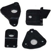 Resim WPI FTK58972 Far Tamir Seti Sağ VW Caddy Trendlıne / VW Golf 6 2010 