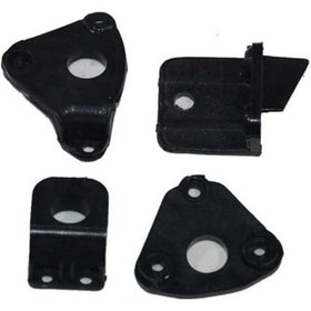 Resim WPI FTK58972 Far Tamir Seti Sağ VW Caddy Trendlıne / VW Golf 6 2010 