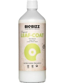 Resim Biobizz Leaf Coat 500 ML 