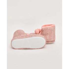 Resim PENY - Ponponlu Kadın Panduf 