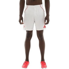 Resim adidas Arsenal 25-26 Home Erkek Şort Ve Kapri Beyaz 