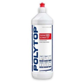 Resim polytop 2000 Ultimate Cut Agresif Kalın Pasta 1lt 