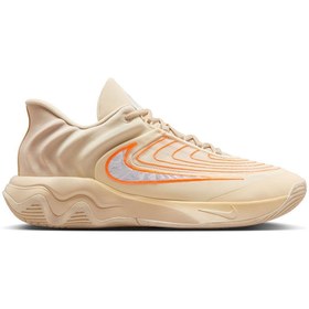 Resim Nike Unisex Basketbol Ayakkabısı GIANNIS IMMORTALITY 4 