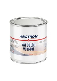 Resim Arctron Şeffaf Silikon 280 Ml 