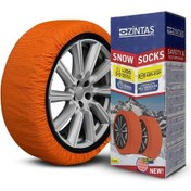 Resim Zintaş Kar Çorabı L 