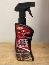 Resim Börfh Yağmur Kaydırıcı Sprey 500ML 