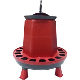 Resim Tavpet Tavuk Yemliği Ayaklı 15 Kg Eko Köşeli 