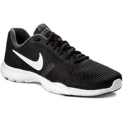 Resim Nike Siyah - Kadın Spor Ayakkabı - Wmns Flex Bıjoux - 881863-001 