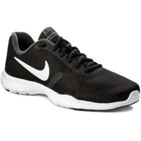 Resim Nike Siyah - Kadın Spor Ayakkabı - Wmns Flex Bıjoux - 881863-001 