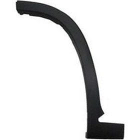 Resim TŞT 2007 - 2013 Citroen Jumper Ön Çamurluk Arka Plastiği Sol (Oem NO:8545HC) 