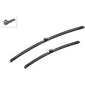 Resim Bosch Silecek Süpürgesi 600/450 MM Aerotwın Bmw 3 Serisi 2007-201 N11.6141 