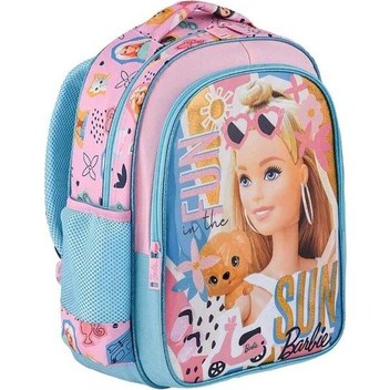 Oldfriend Pembe Renkli Yumuşak Kapibara Sırt Çantası Tüylü Yüz Ve Bantlı Okul Seyahat Pembe Renk