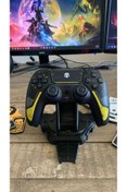 Resim Helldivers 2 Dekoratif Kol Tutucu, Joystick Kumanda Standı, Xbox / Ps4 / Ps5 Uyumlu 