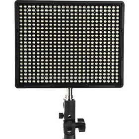Resim Aputure Amaran AL-528S Daylight LED Spot Light 