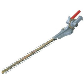 Resim Oleo-Mac EH50 Motorlu Tırpan Çit Biçme Aparatı 48 CM 