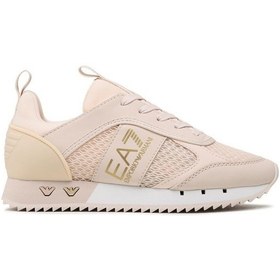 Resim Emporio Armani Emporıo Armanı Kadın Ayakkabı X8x027-xk050-s298 Çok Renkli 