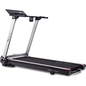 Resim Voit Stride XL Otomatik Eğimli Koşu Bandı 