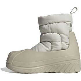 Resim Adidas Adifom Superstar Winter Boot W Kadın Outdoor Botu Ig2160 Bej Ig2160 Bej 