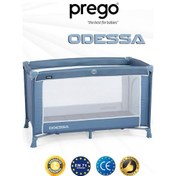 Resim Prego Odessa Oyun Parkı Yeşil 8064 