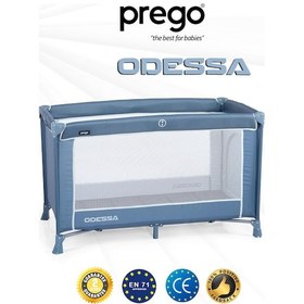 Resim Prego Odessa Oyun Parkı Yeşil 8064 