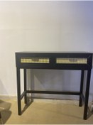 Resim siber design concept Makyaj Masası Pp0085 
