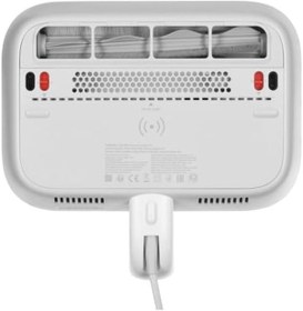 Resim STOREMAX snShop Dust Mite Vacuum Cleaner Pro – 14000 Pa emiş gücü, UV ışığı, akıllı ekran, 4 kade 