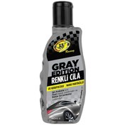 Resim Jsv Racing Gray Edition Gri Renkli Cila 180 Ml Gri Boyalı Araçlar 