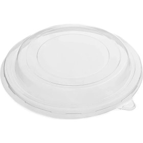 Resim 187 Çap Pet Kapak (1000 ml Kaseler Için) 300 Adet 