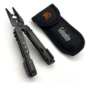 Resim Columbia Company Çok Amaçlı Katlanabilir Pense, Çakı, İmha Pensesi NP-1020-A 