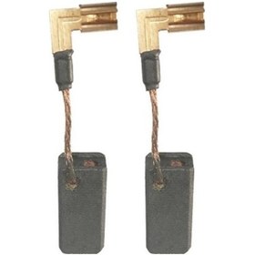 Resim Dewalt Dwe4050 6.3x8x17 Avuç Taşlama Kömürü Sigortalı N097696 Ürün Kodu L25107 