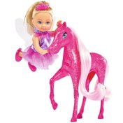 Resim Simba Evi Love ve Sevimli Pony 738667 