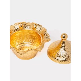 Resim Şekerlik Hurma Kasesi 13X11, Kupa, Ikramlık, Kafe, Lokanta, Bahçe, Çay, Lokum 