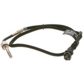 Resim Bosch 0986259061 - Egzoz Sıcaklık Sensoru Kat. Oncesı Mercedes W 