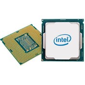 Resim Intel i3 10105 BX8070110105 3.70GHz 6M FCLGA1200 Fanlı İşlemci Box 