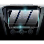 Resim IPG Volkswagen 2018-2022 Passat B8 Gte Variant Alltrack 9.2 Inch Navgasyon Ipg Proactive Ekran Koruyucu 