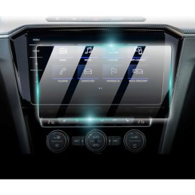 Resim IPG Volkswagen 2018-2022 Passat B8 Gte Variant Alltrack 9.2 Inch Navgasyon Ipg Proactive Ekran Koruyucu 